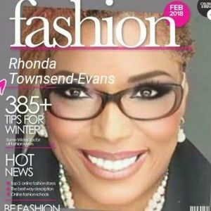 Meet your Posher, Rhonda